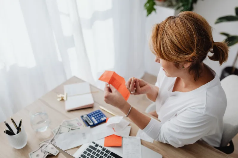 Where Did Half My Paycheck Go? The Real Cost of Running a Side Hustle in America